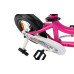 Велосипед  RoyalBaby Chipmunk MK 12" розовый - фото №5